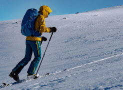 Ski Adventure Experience